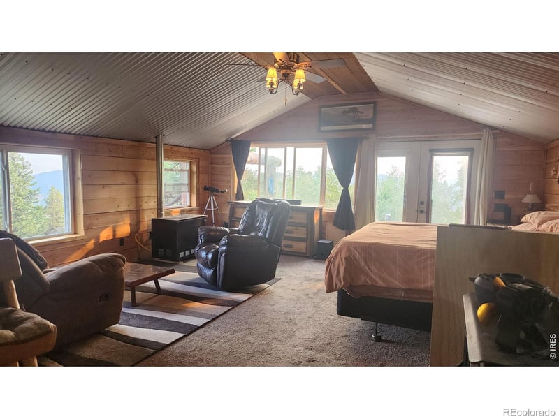 7026 Storm Mountain Dr, Drake, CO 80515