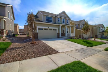 14776 Oslo Ave, Parker, CO 80134