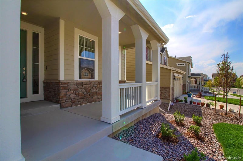 14776 Oslo Ave, Parker, CO 80134