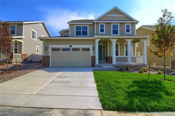 14776 Oslo Ave, Parker, CO 80134