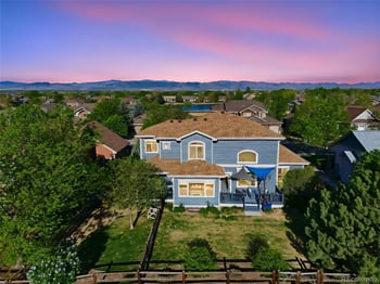 848 Noriker Dr, Fort Collins, CO 80524