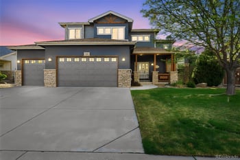 848 Noriker Dr, Fort Collins, CO 80524
