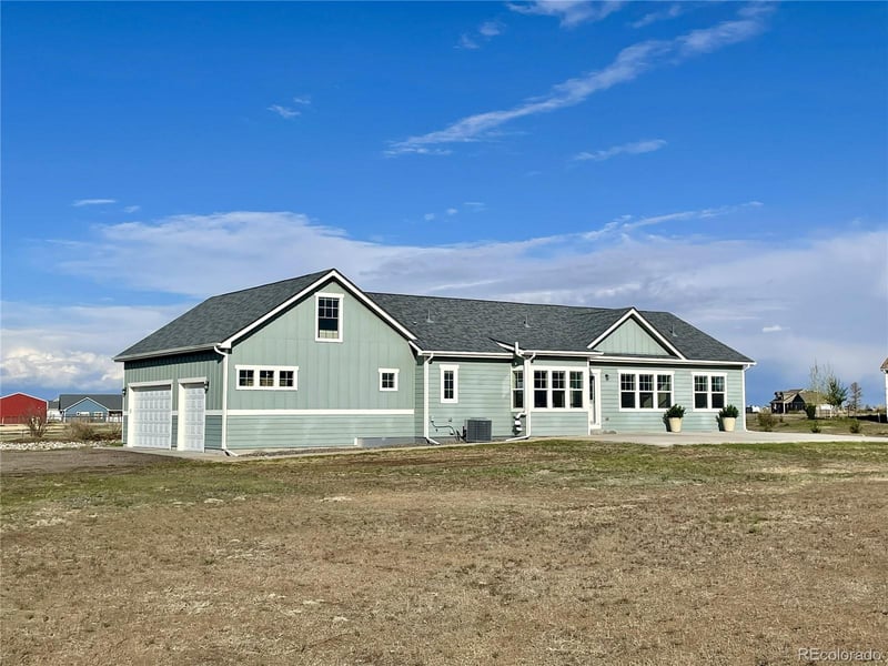 176 8th Ave, Byers, CO 80103