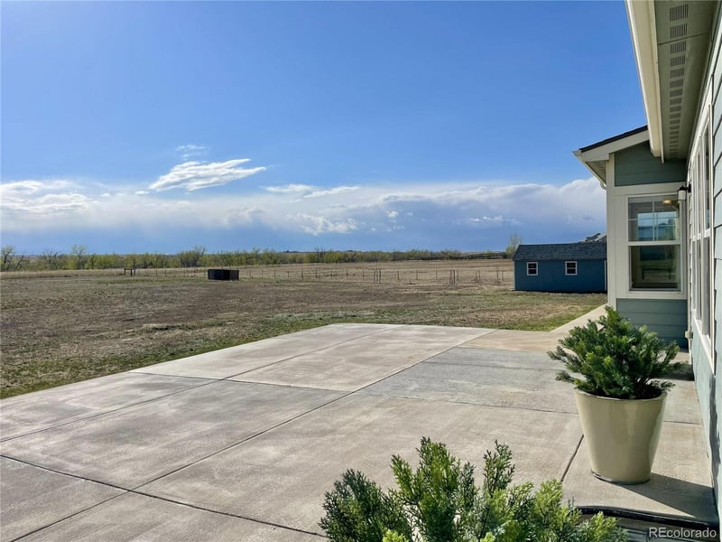 176 8th Ave, Byers, CO 80103