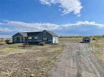 176 8th Ave, Byers, CO 80103
