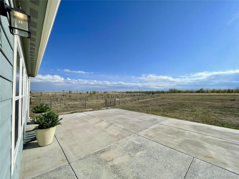 176 8th Ave, Byers, CO 80103