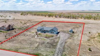 176 8th Ave, Byers, CO 80103