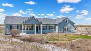 176 W 8th Ave, Byers, CO 80103