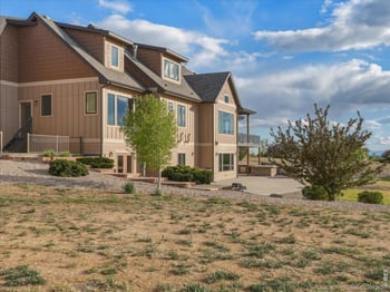 39917 Hilltop Cir, Severance, CO 80610