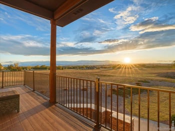 39917 Hilltop Cir, Severance, CO 80610