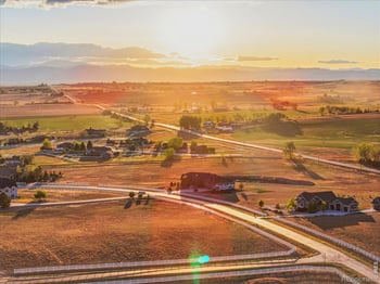 39917 Hilltop Cir, Severance, CO 80610