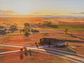 39917 Hilltop Cir, Severance, CO 80610