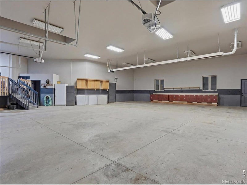 39917 Hilltop Cir, Severance, CO 80610