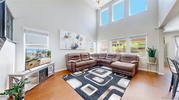 7988 Adams Fork Ave, Littleton, CO 80125