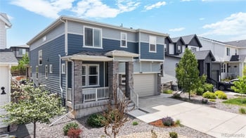7988 Adams Fork Ave, Littleton, CO 80125