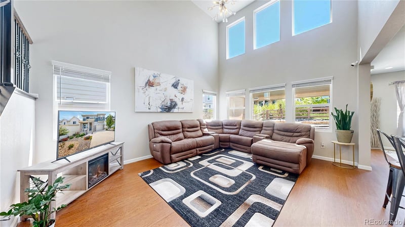 7988 Adams Fork Ave, Littleton, CO 80125