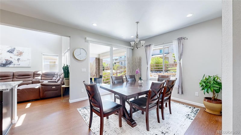7988 Adams Fork Ave, Littleton, CO 80125