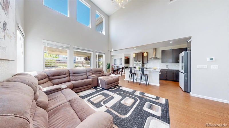 7988 Adams Fork Ave, Littleton, CO 80125