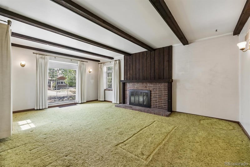 1960 Emerson St, Denver, CO 80210