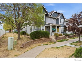 3329 Apple Blossom Ln #1, Greeley, CO 80634