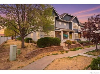 3329 Apple Blossom Ln #1, Greeley, CO 80634