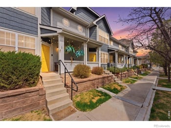 3329 Apple Blossom Ln #1, Greeley, CO 80634