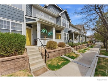 3329 Apple Blossom Ln #1, Greeley, CO 80634