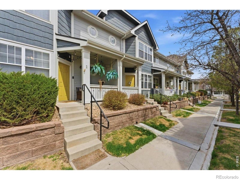 3329 Apple Blossom Ln #1, Greeley, CO 80634