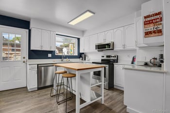 4416 S Vivian Way, Morrison, CO 80465