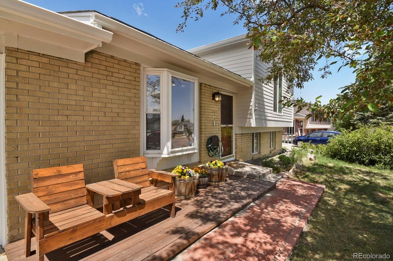 4416 Vivian Way, Morrison, CO 80465