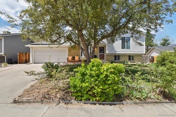 4416 Vivian Way, Morrison, CO 80465
