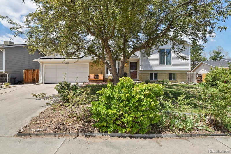 4416 Vivian Way, Morrison, CO 80465