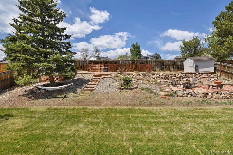 4416 Vivian Way, Morrison, CO 80465