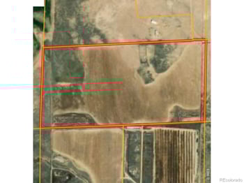 38747 County Road 63, Galeton, CO 80622