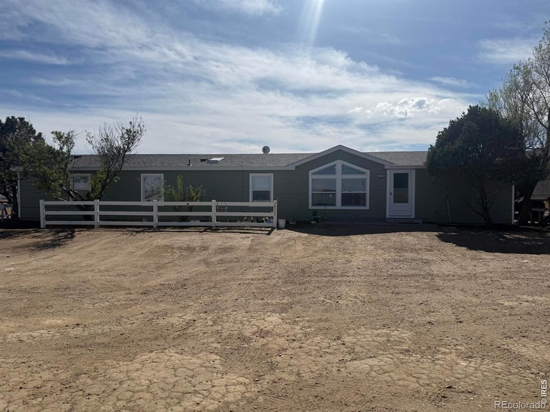 38747 County Road 63, Galeton, CO 80622