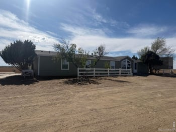 38747 County Road 63, Galeton, CO 80622