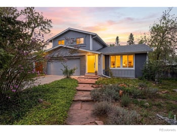 4247 Redwood Ct, Boulder, CO 80301