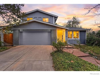 4247 Redwood Ct, Boulder, CO 80301
