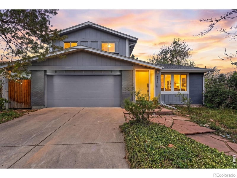 4247 Redwood Ct, Boulder, CO 80301