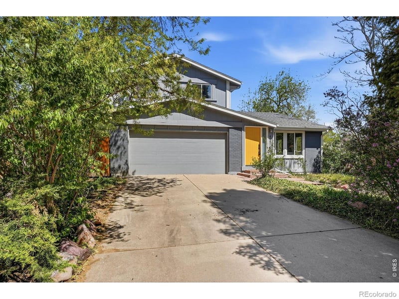 4247 Redwood Ct, Boulder, CO 80301