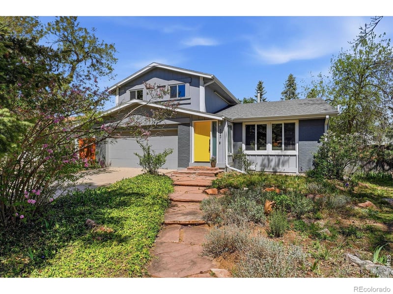 4247 Redwood Ct, Boulder, CO 80301