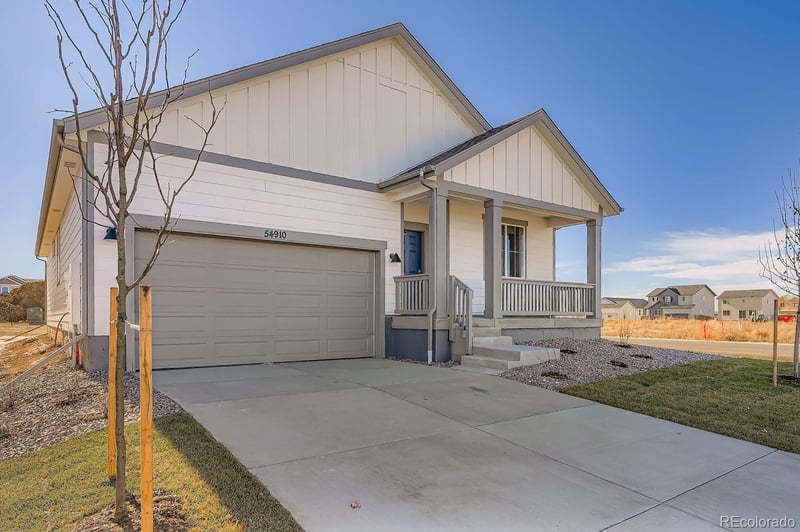 54910 E 28th Pl, Strasburg, CO 80136
