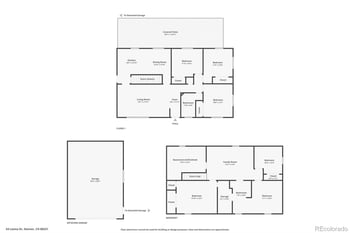 54 Leona Dr, Denver, CO 80221
