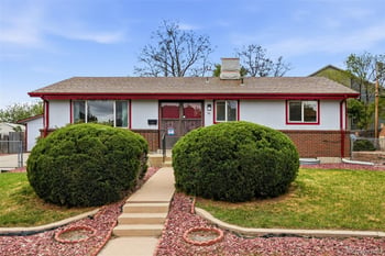 54 Leona Dr, Denver, CO 80221