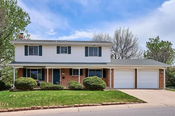 7078 Uinta St, Centennial, CO 80112