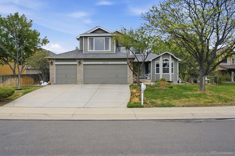 4875 E 117th Dr, Thornton, CO 80233