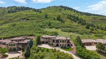 4625 Coyote Rn, Littleton, CO 80125