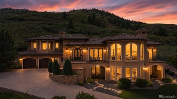4625 Coyote Rn, Littleton, CO 80125