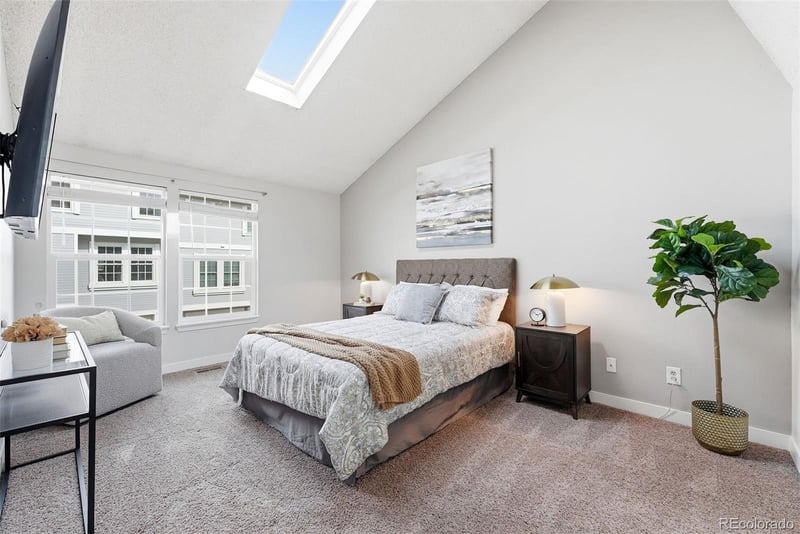 2892 Long Cir #G, Littleton, CO 80120