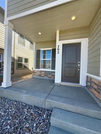 792 Bently St, Watkins, CO 80137